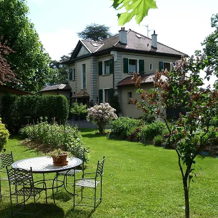 Domaine Du Pressoir *