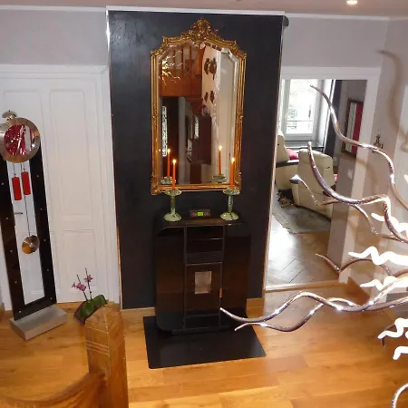 Bed & Breakfast Domaine Du Pressoir