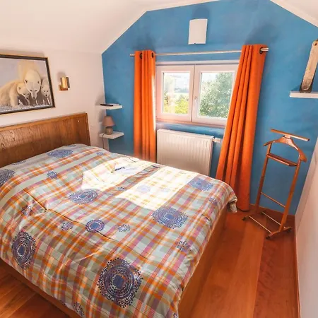 Domaine Du Pressoir Bed & Breakfast Ambilly