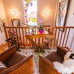 Bed & Breakfast Domaine Du Pressoir 3*