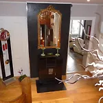 Bed & Breakfast Domaine Du Pressoir