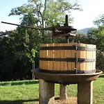Domaine Du Pressoir Bed & Breakfast 3*
