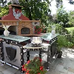 Domaine Du Pressoir 3*