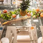 Domaine Du Pressoir Bed & Breakfast Ambilly
