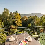 Bed & Breakfast Domaine Du Pressoir 3*