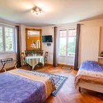 Bed & Breakfast Domaine Du Pressoir Ambilly
