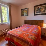 Bed & Breakfast Domaine Du Pressoir 3*