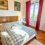 Bed & Breakfast Domaine Du Pressoir Ambilly