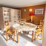 Domaine Du Pressoir Bed & Breakfast