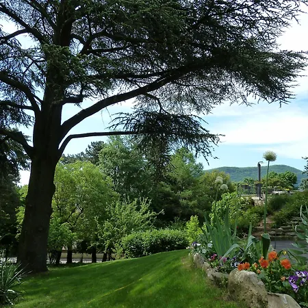 Domaine Du Pressoir Bed & Breakfast Ambilly