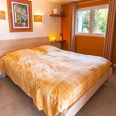Domaine Du Pressoir 3*