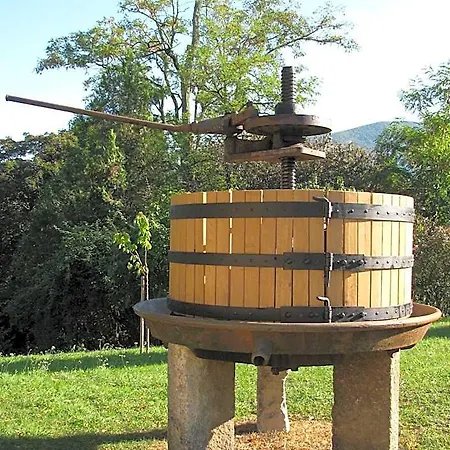 Domaine Du Pressoir فندق مبيت وإفطار 3*