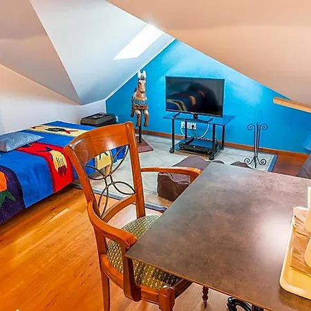 Bed & Breakfast Domaine Du Pressoir Ambilly