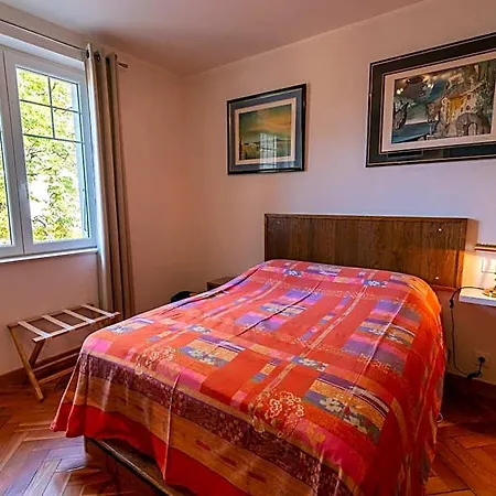 فندق مبيت وإفطار Domaine Du Pressoir 3*