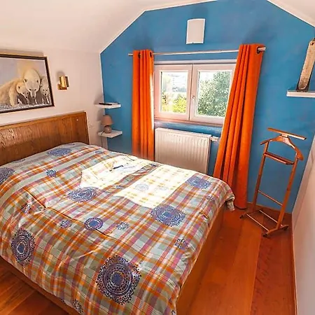 Bed & Breakfast Domaine Du Pressoir 3*