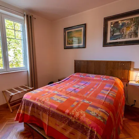 Bed and Breakfast Domaine Du Pressoir 3*